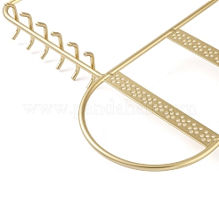 Многофункциональная железная стойка для выставки ювелирных изделий ODIS-Q042-01G