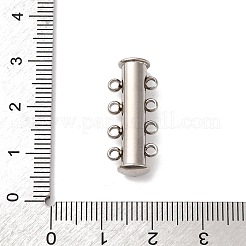 Застежки-защелки из нержавеющей стали 304 STAS-A117-07B-P