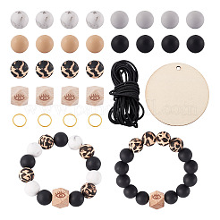 DIY-Armband-Anhänger-Dekorationsset&nbsp;DIY-TA0003-98