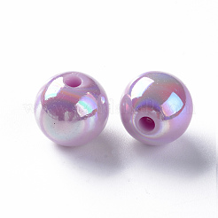 Abalorios acrílicos opacos&nbsp;MACR-S370-D12mm-A03
