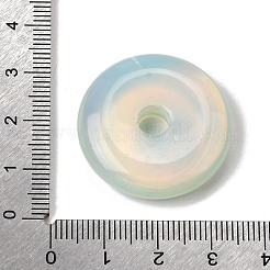 Природные и синтетические смешанные подвески драгоценных камней&nbsp;G-F820-13A