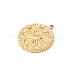 Подвески из нержавеющей стали 304 STAS-L283-07G