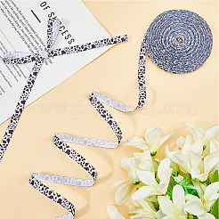 Полиэфирные ленты для шитья и декорирования&nbsp;OCOR-WH20007-237B-06