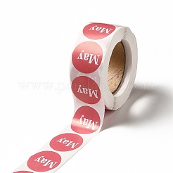 Rouleaux d'autocollants en papier&nbsp;STIC-E002-01E