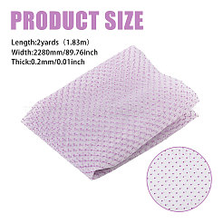 Polyester-Tupfenstoff&nbsp;DIY-PH0038-36B