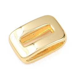 Номерные латунные бусины&nbsp;KK-B167-B167-26G