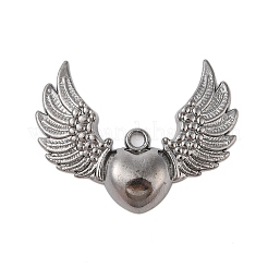 Подвески из сплава &nbsp;LS-EA11896Y-G