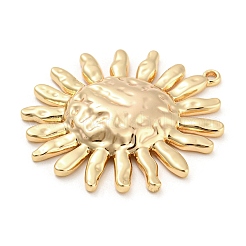 Латунные подвески&nbsp;KK-Q789-38G