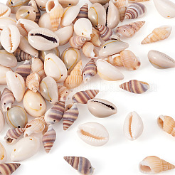 Наборы для самостоятельного изготовления браслетов/ожерельев&nbsp;DIY-CW0001-45