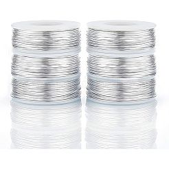 Круглая алюминиевая проволока&nbsp;AW-BC0003-31A-0.8mm