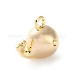 Латунь подвески&nbsp;KK-S513-03A-G