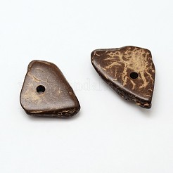 Окрашенные чип кокосовые шарики&nbsp;COCO-N001-23A