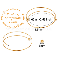 Изготовление браслетов из нержавеющей стали 304 методом вакуумного покрытия pvd MAK-OC0001-001