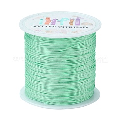 Fils tressés en nylon&nbsp;NWIR-JP0009-0.5-232