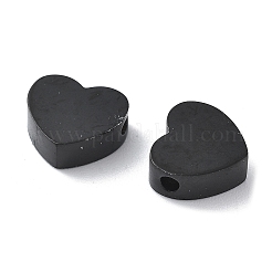 Бусины из нержавеющей стали 304&nbsp;STAS-P375-01EB