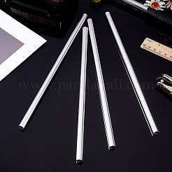 Алюминиевая круглая трубка&nbsp;FIND-WH0421-11C-P