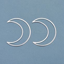 Соединительные кольца из экологически чистой латуни&nbsp;KK-P155-64S-NR