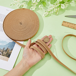 Полиэстер эластичный шнур&nbsp;OCOR-WH0085-37A