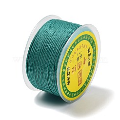 Круглый нейлоновый плетеный шнур длиной 16 м OCOR-I013-01G