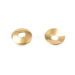 Coupelles en laiton&nbsp;KK-CBA1A60-17G