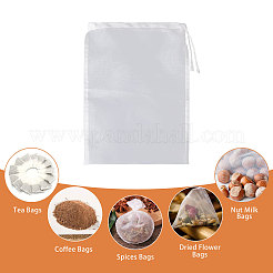 Нейлоновый фильтр-мешок 100 микрон AJEW-WH0470-76