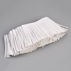 Отделка кружевом из искусственной кожи SRIB-WH20020-081