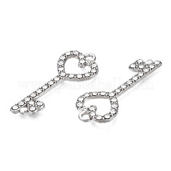 Подвески из сплава  PALLOY-N153-21P-RS