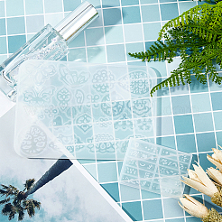 Сделай сам серьги DIY-PH0026-65