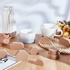MDF-Tonkeramik-Bechergriffform&nbsp;DIY-WH0591-067