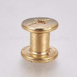 Eisen-Schraubennieten&nbsp;IFIN-WH0051-09A-G