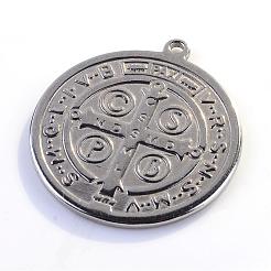 Подвески из нержавеющей стали 304&nbsp;STAS-S047-009