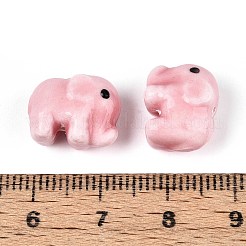 Ручной фарфоровые керамические шарики PORC-T133-27E