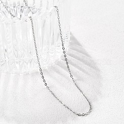 Ожерелье из нержавеющей стали 304 MAK-F033-01P