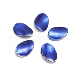 CCB пластиковые шарики CCB-L007-O01-P