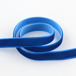 Ruban de velours simple face de 1/8 pouce&nbsp;OCOR-R019-3.2mm-070
