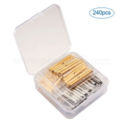 Железо скользят по конечных бюгельных труб FIND-PJ0001-01