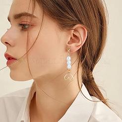 Kit para hacer joyas colgantes&nbsp;DIY-PH0010-61