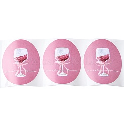 120шт рулон наклеек&nbsp;DIY-U008-09G