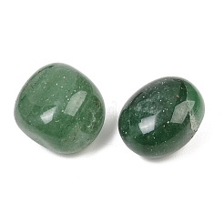 Cuentas de cuarzo de fresa verde natural&nbsp;GG-CBAD0F6-B05-01
