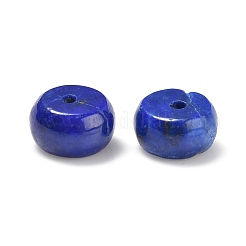 Lapis lazuli perle naturali&nbsp;G-R474-012