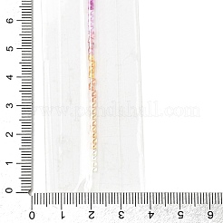 72pcs cabochons de zircone cubique&nbsp;CU-F002-04C