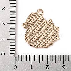 Подвески из эмали и сплава ENAM-B030-02G-08