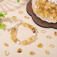 50g de perles acryliques transparentes&nbsp;TACR-TA0001-62D