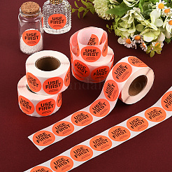 500 шт. бумажные самоклеящиеся этикетки-наклейки&nbsp;STIC-WH20010-25B