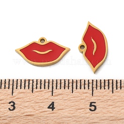 Ионное покрытие(ip) 304 эмалированные подвески из нержавеющей стали&nbsp;X-STAS-M102-60G