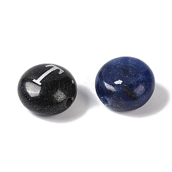 Бусины из натурального смешанного драгоценного камня&nbsp;G-L524-20T