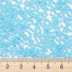 Perline rotonde miyuki rocailles&nbsp;SEED-G007-RR0647
