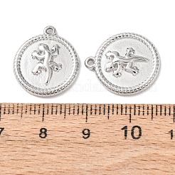 Подвески из нержавеющей стали 304&nbsp;STAS-P432-01D-P