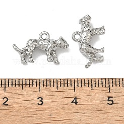 Подвески из нержавеющей стали 304&nbsp;STAS-I367-09P