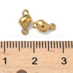 Подвески-соединители Ocean 304 из нержавеющей стали&nbsp;STAS-D211-15F-G